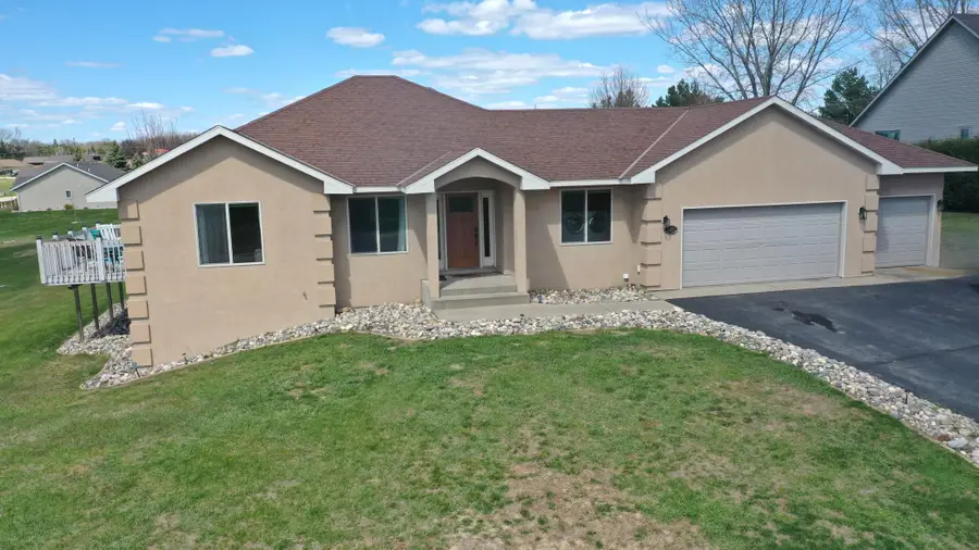 1251 Park Road, Glenwood, MN 56334 - #2