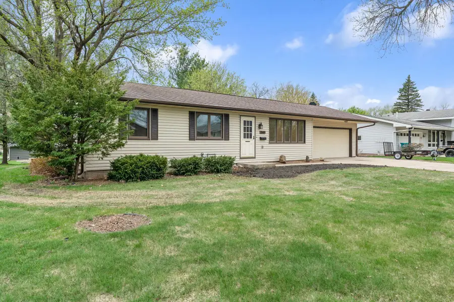 349 13th Street Sw, Owatonna, MN 55060 - #2