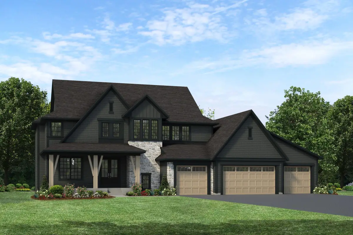 10377 Mallard Drive, Victoria, MN 55318 - #1