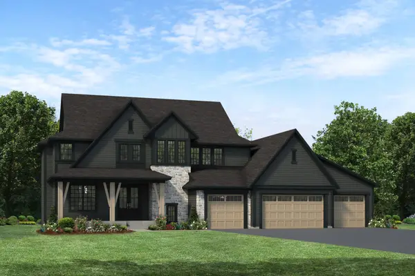 10377 Mallard Drive, Victoria, MN 55318