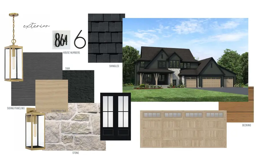 10377 Mallard Drive, Victoria, MN 55318 - #2