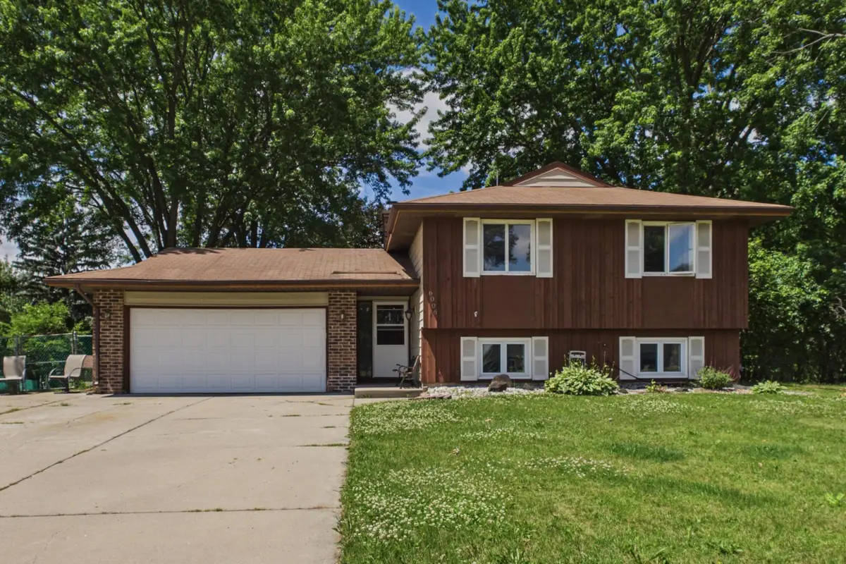 6006 Lower 131st Street Court, Apple Valley, MN 55124 - #1