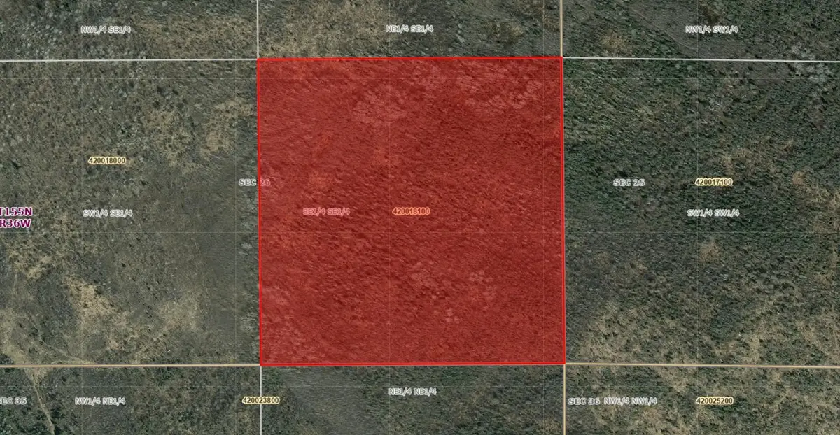 _ _, Steenerson, MN 56727 - #1