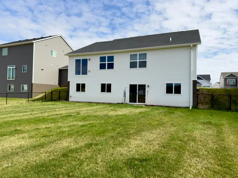 14470 Snowy Owl Street Nw, Anoka, MN 55303 - #3