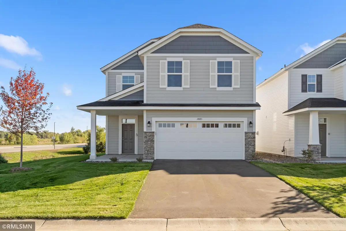 4442 223rd Street W, Farmington, MN 55024 - #1