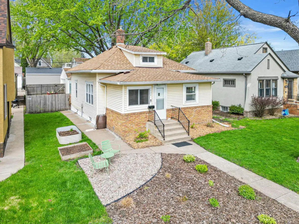 3908 44th Avenue S, Minneapolis, MN 55406 - #1