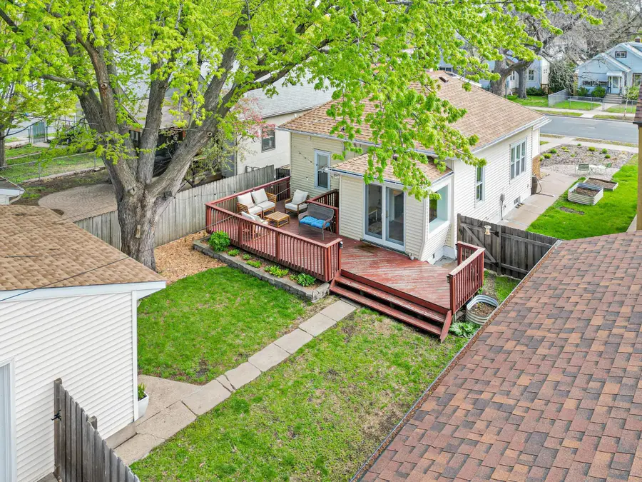 3908 44th Avenue S, Minneapolis, MN 55406 - #3