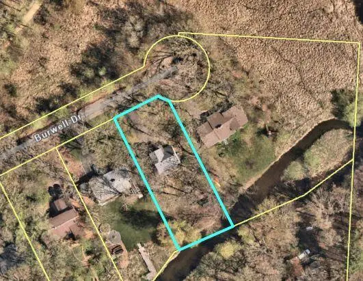 12761 Burwell Dr, Hopkins, MN 55305