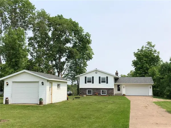 1794 W White Ash Drive, Balsam Lake, WI 54810