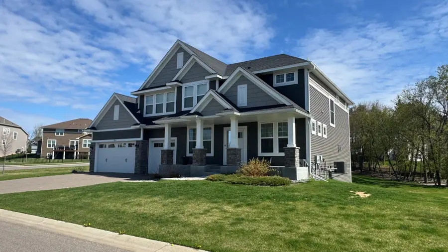 19318 Goldenrod Trail, Corcoran, MN 55340 - #2