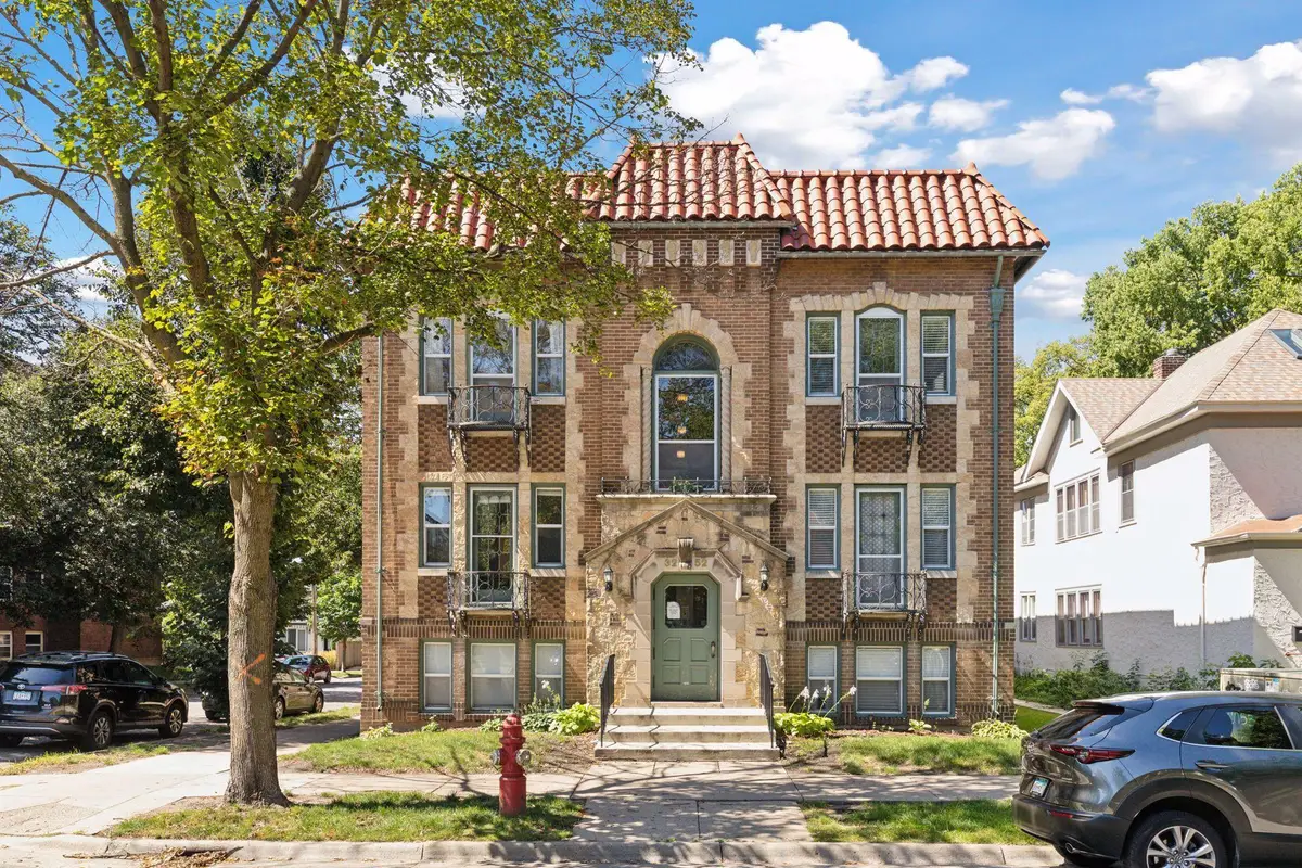 3252 Fremont Avenue S #201, Minneapolis, MN 55408 - #1