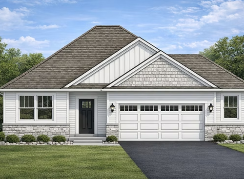 17838 Hamburg Avenue, Lakeville, MN 55044 - #1
