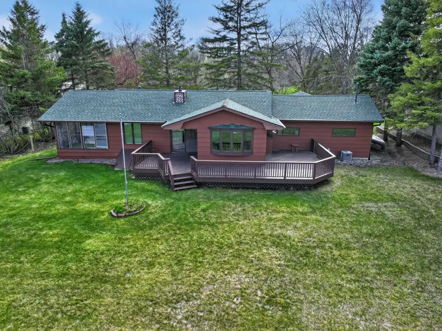 881 W Latoka Drive Sw, Alexandria, MN 56308 - #2