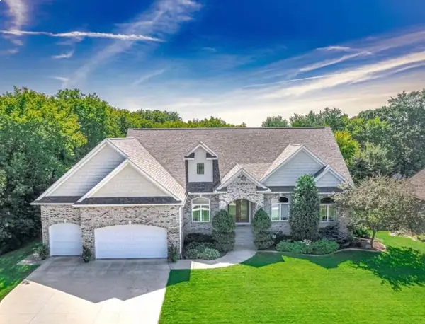 6448 Granite Drive Nw, Rochester, MN 55901