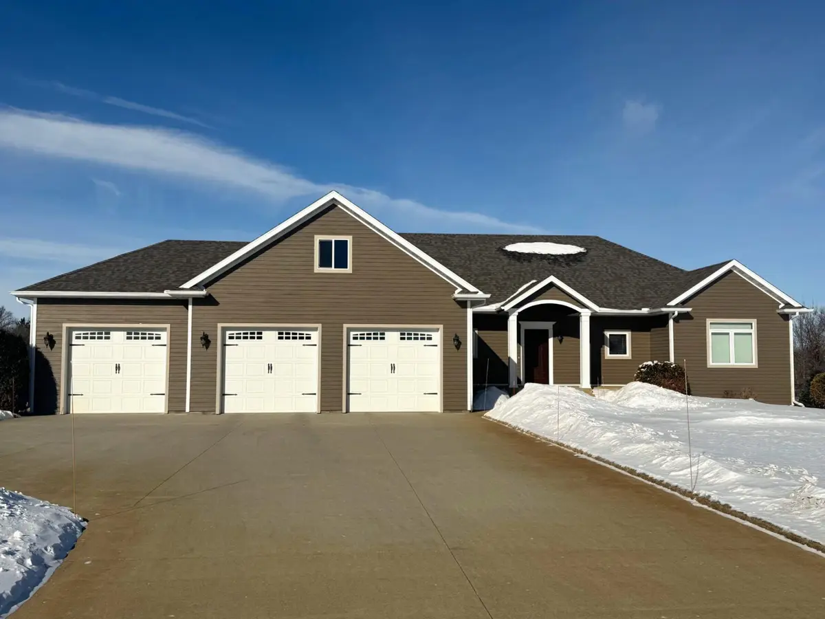 2742 Wilderness Ridge Road Se, Alexandria, MN 56308 - #1