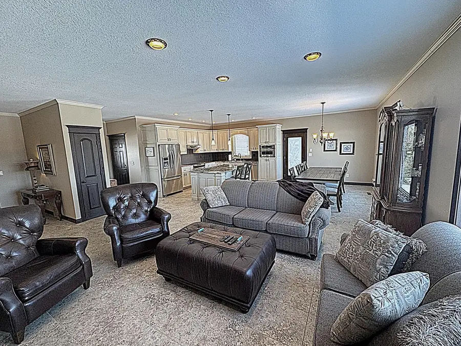 2742 Wilderness Ridge Road Se, Alexandria, MN 56308 - #2