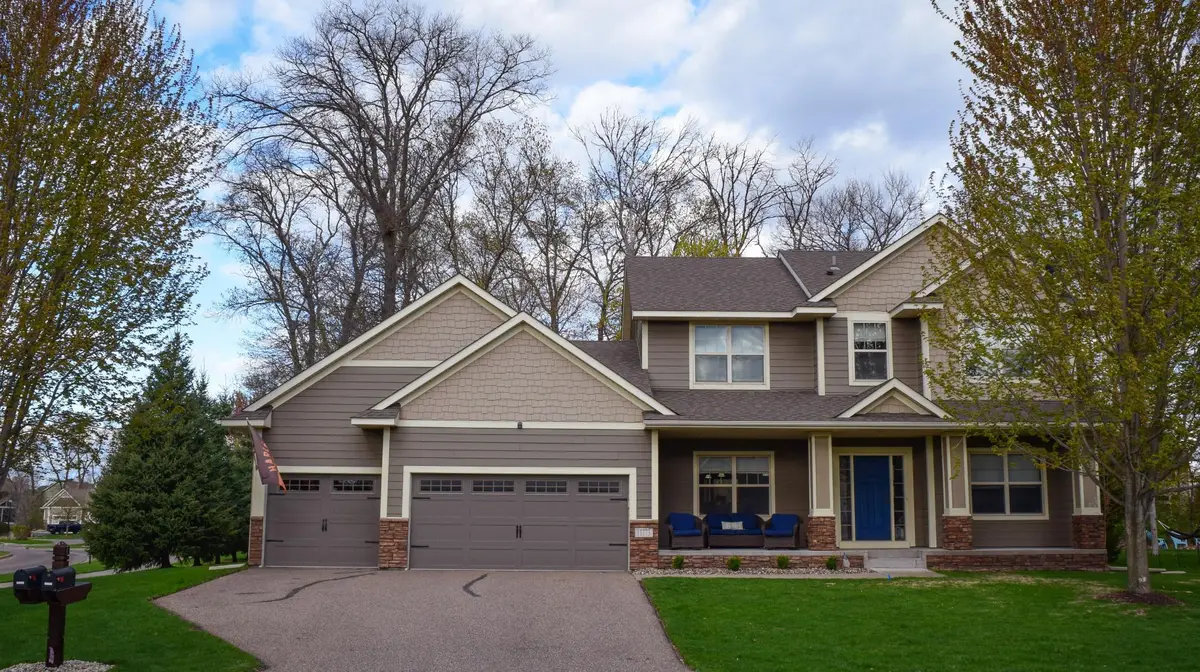 11773 Hupp Street Ne, Blaine, MN 55449 - #1