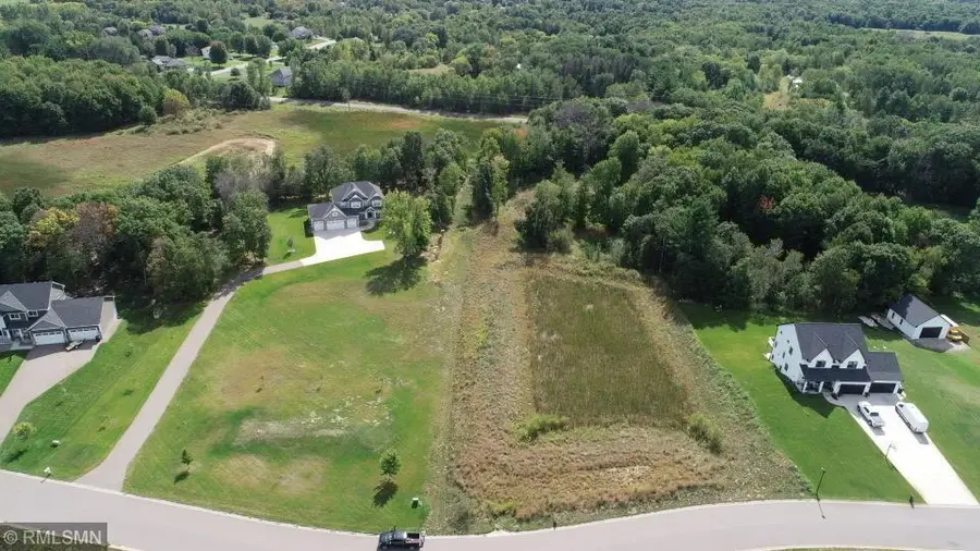 704 174th Avenue Ne, Andover, MN 55304 - #2