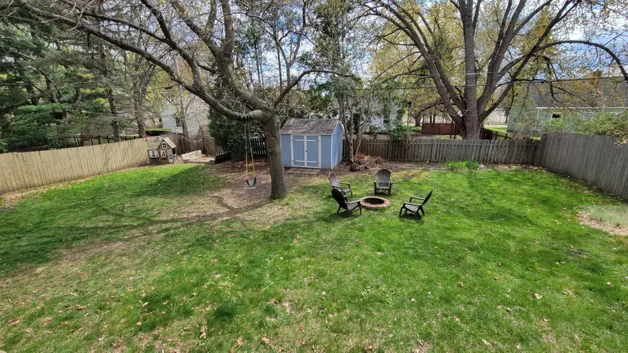 1052 County Road B W, Roseville, MN 55113 - #2