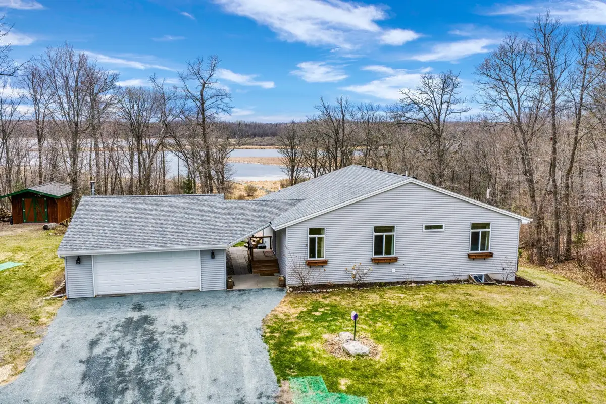 12214 Mekinok Court Ne, Bemidji, MN 56601 - #1