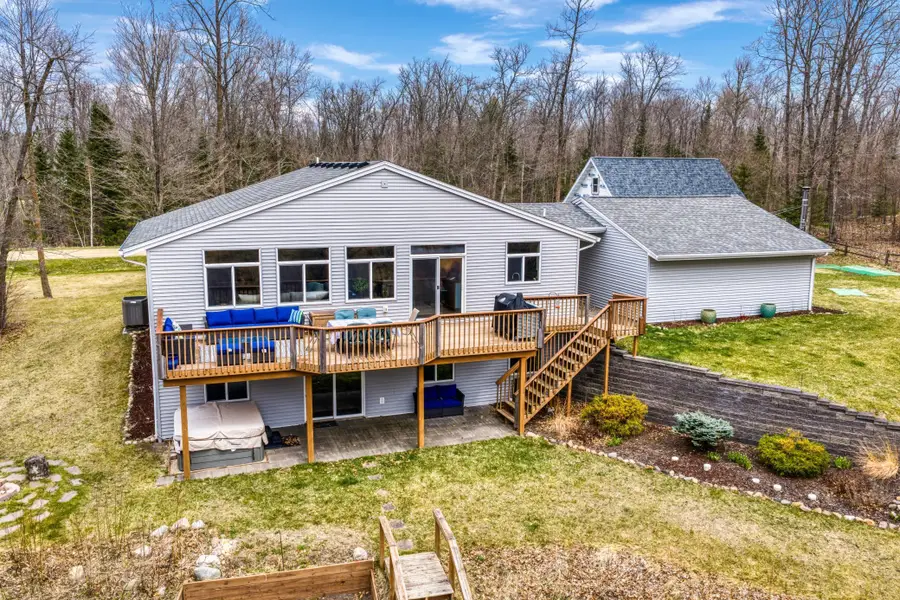 12214 Mekinok Court Ne, Bemidji, MN 56601 - #2