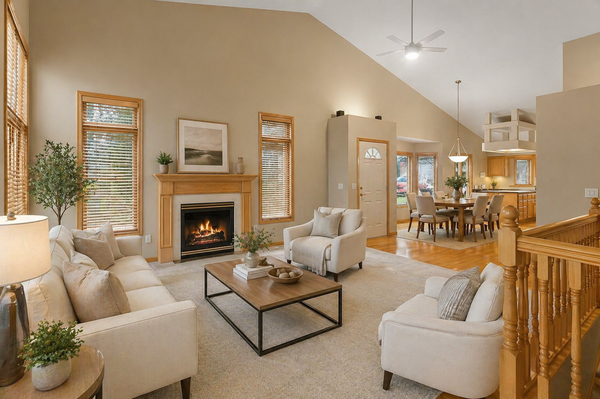 14327 Savanna Oaks Drive, Savage, MN 55378