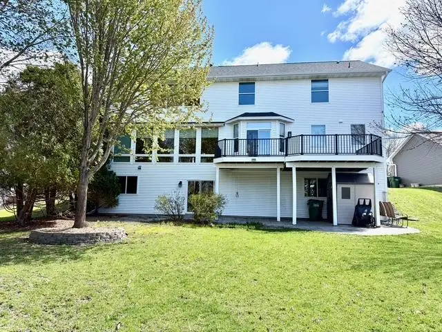 16555 77th Circle N, Maple Grove, MN 55311 - #2