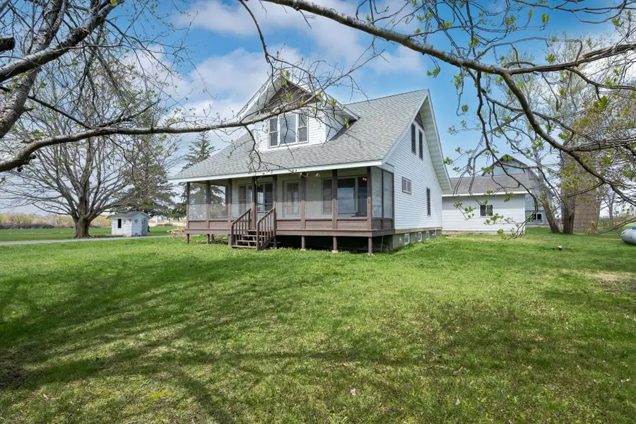 1639 190th Avenue, Centuria, WI 54824 - #2