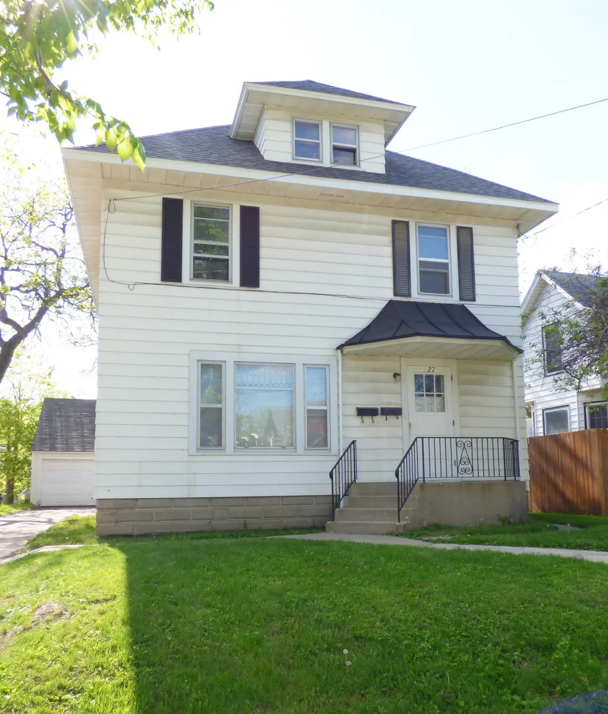 27 6th Avenue Se, Rochester, MN 55904 - #1