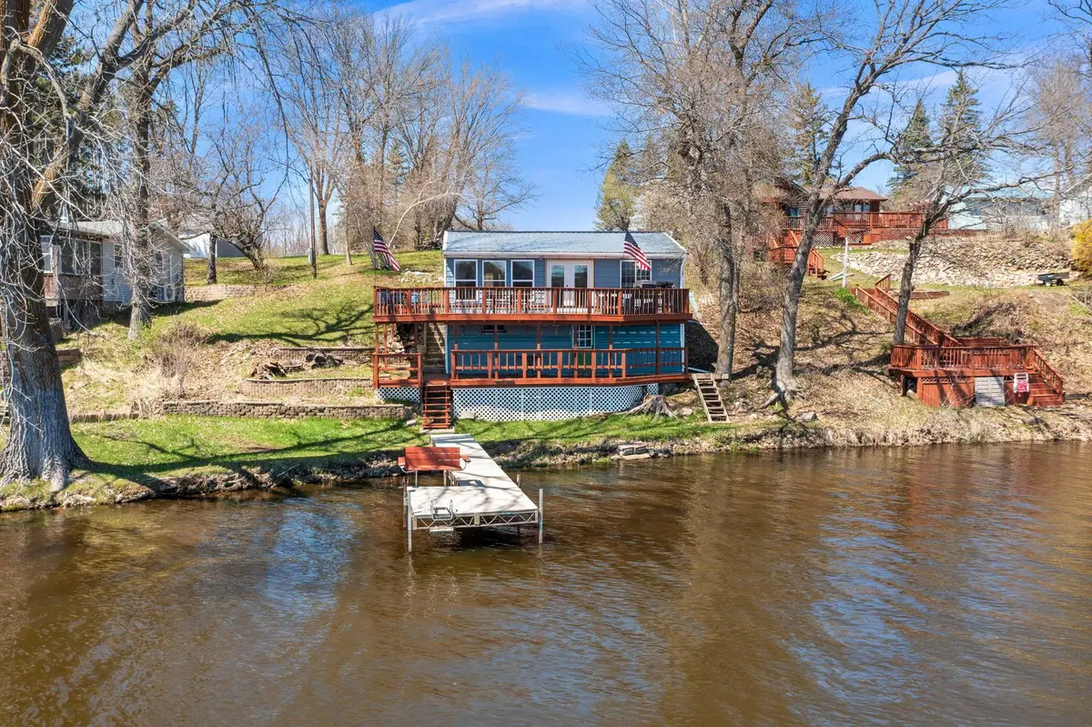 19013 Island View Drive, Mora, MN 55051 - #1