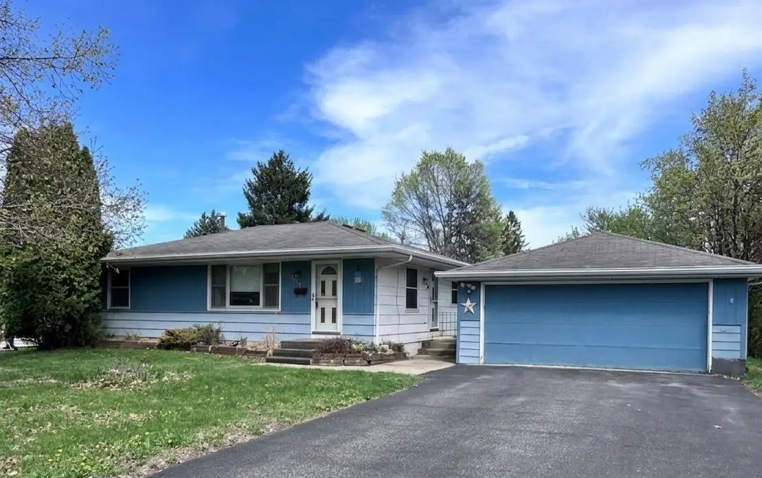 7070 Claude Avenue, Inver Grove Heights, MN 55076 - #1