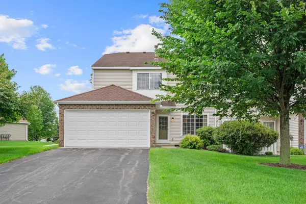 6276 158th Street W, Apple Valley, MN 55124