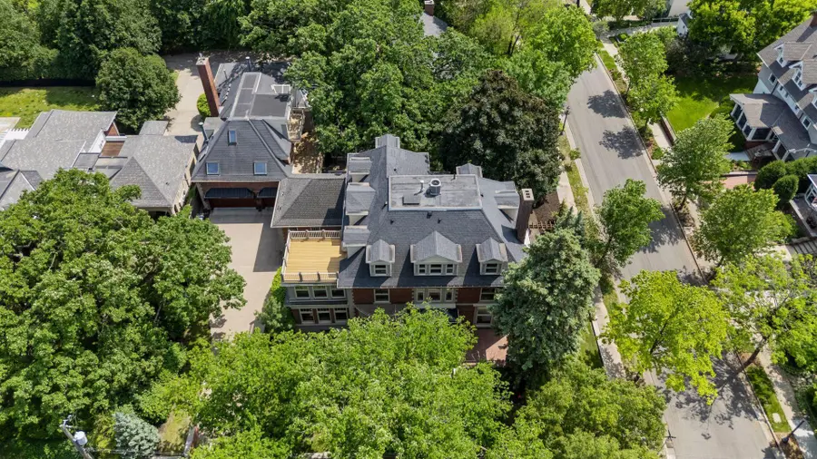 1721 Mount Curve Avenue, Minneapolis, MN 55403 - #3