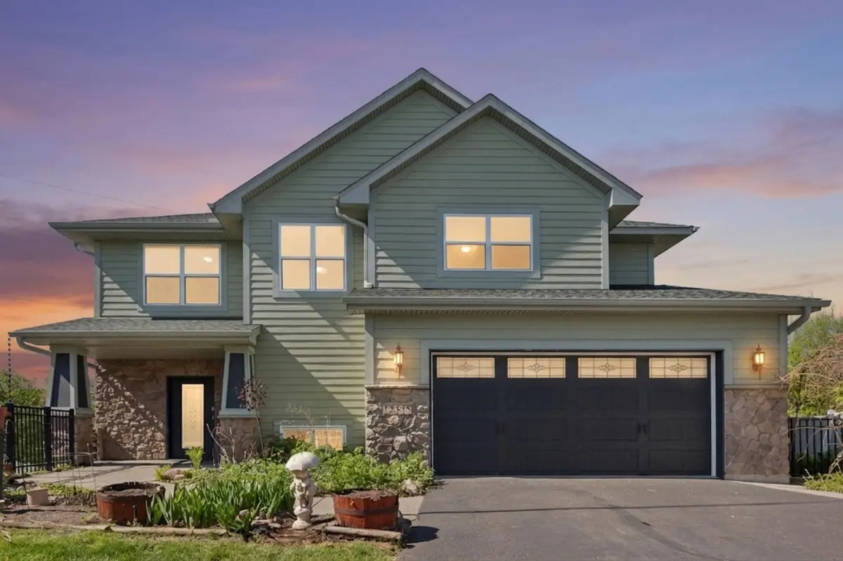12345 Butternut Street Nw, Coon Rapids, MN 55448 - #1