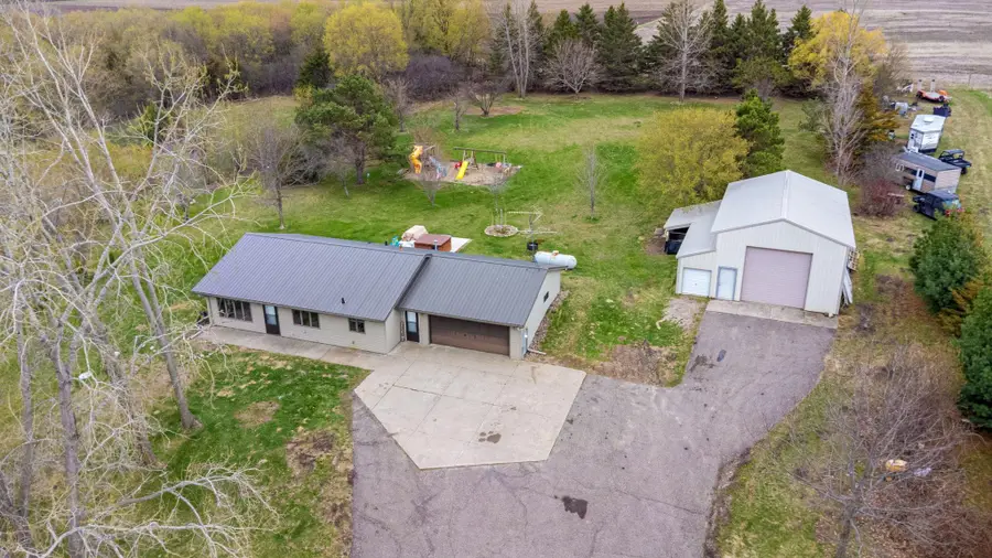 24955 State Highway 23, Roscoe, MN 56371 - #2