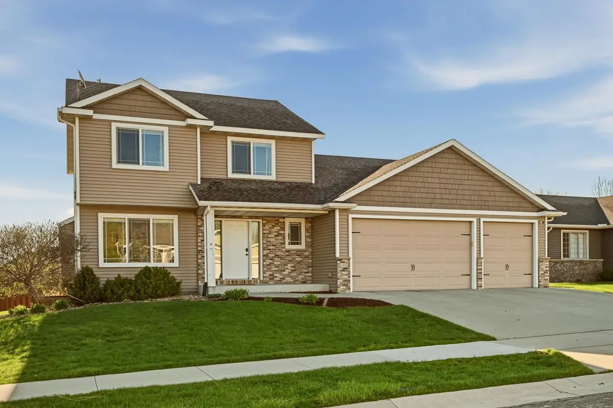 4956 55th Avenue Nw, Rochester, MN 55901 - #1