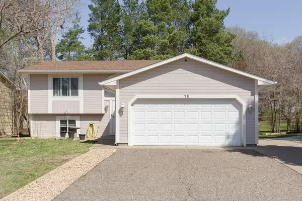 78 6 1/2 Street Nw, Elk River, MN 55330