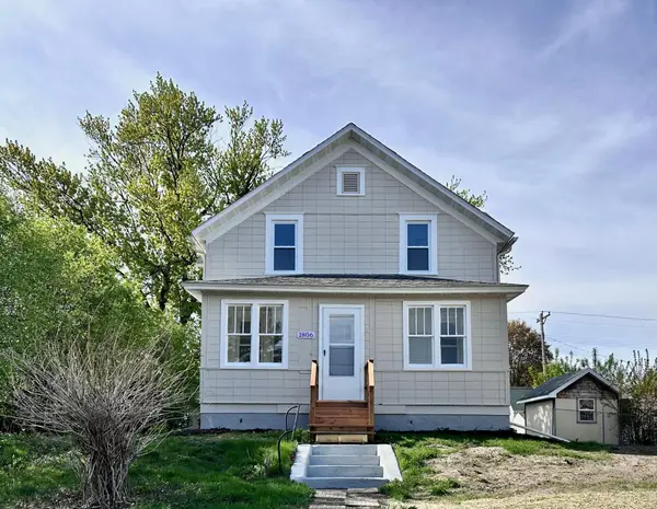 1806 Sherwood Avenue, Saint Paul, MN 55119