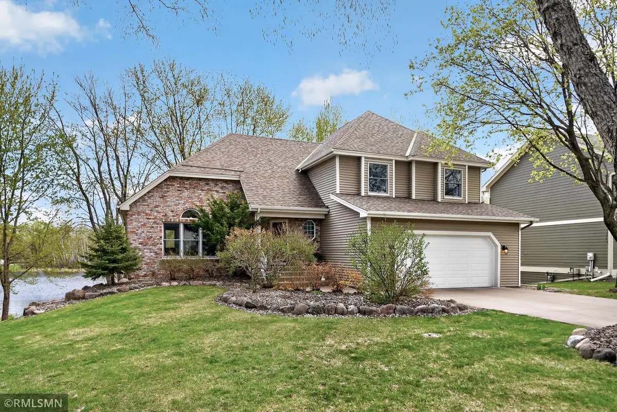 5266 Lakeview Avenue, White Bear Lake, MN 55110 - #1