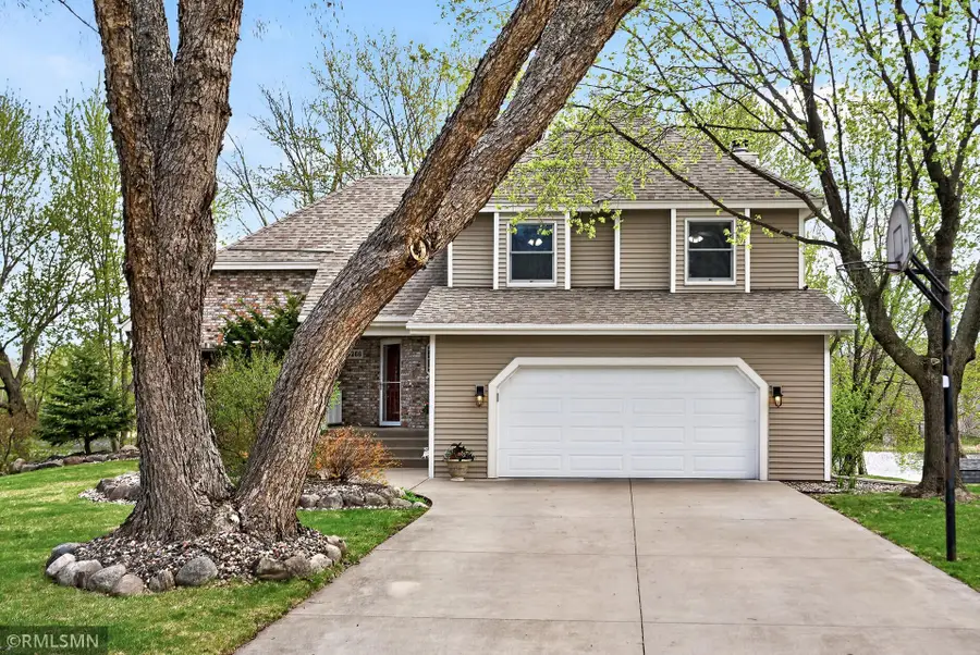 5266 Lakeview Avenue, White Bear Lake, MN 55110 - #3