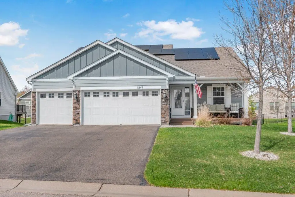3547 Kadler Avenue Ne, Saint Michael, MN 55376 - #1