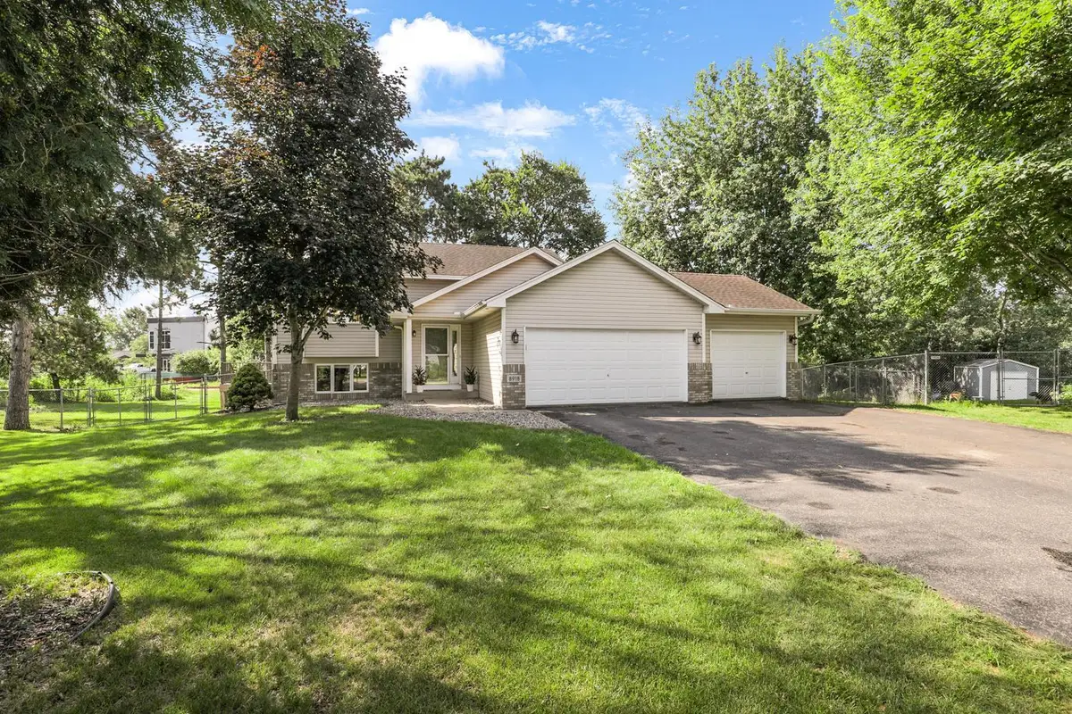 8918 Waconia Street Ne, Blaine, MN 55449 - #1