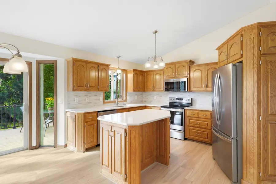 8918 Waconia Street Ne, Blaine, MN 55449 - #3