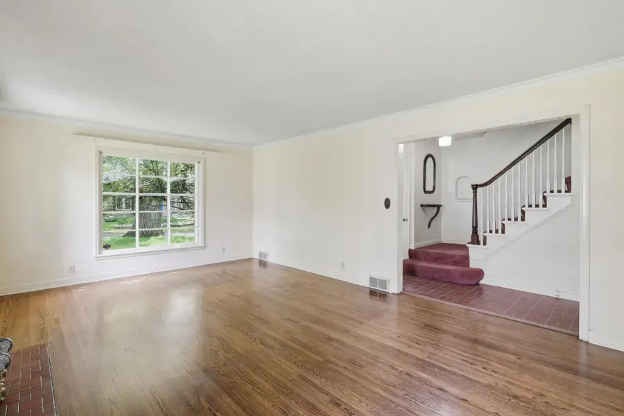 4308 Glencrest Road, Golden Valley, MN 55416 - #2
