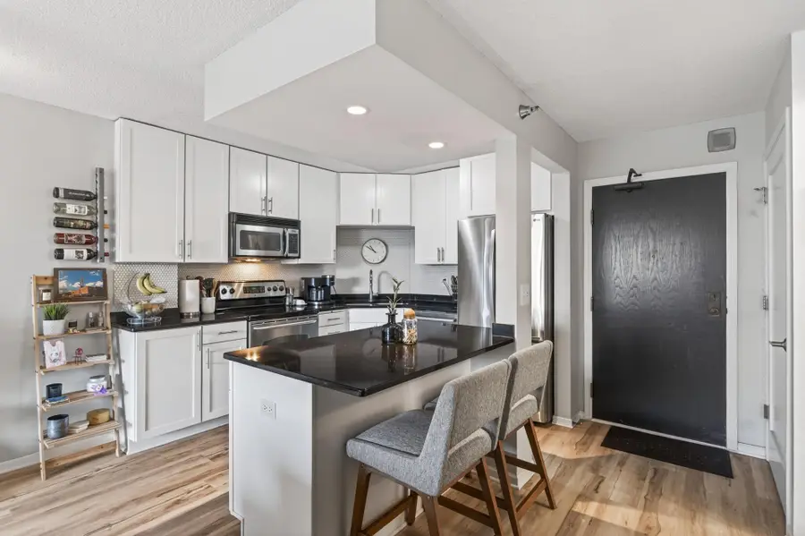 401 S 1st Street #518, Minneapolis, MN 55401 - #2