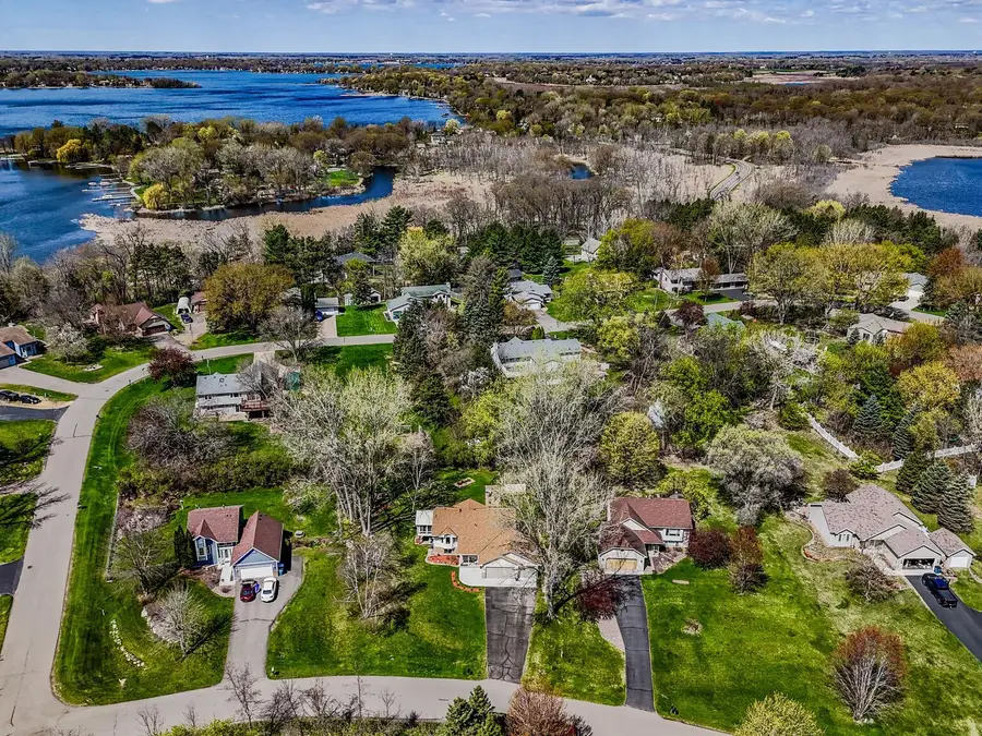 22160 Jude Avenue N, Forest Lake, MN 55025 - #3