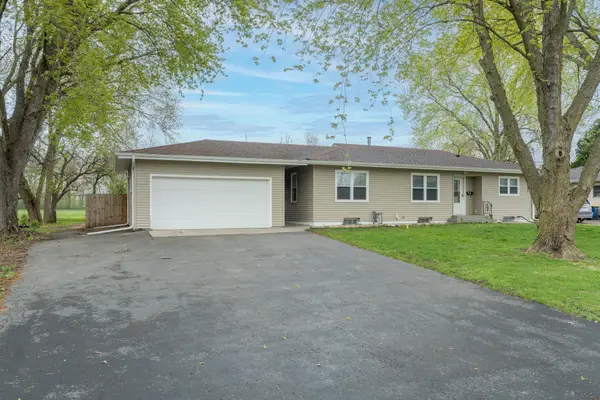 815 Barron Road, Faribault, MN 55021