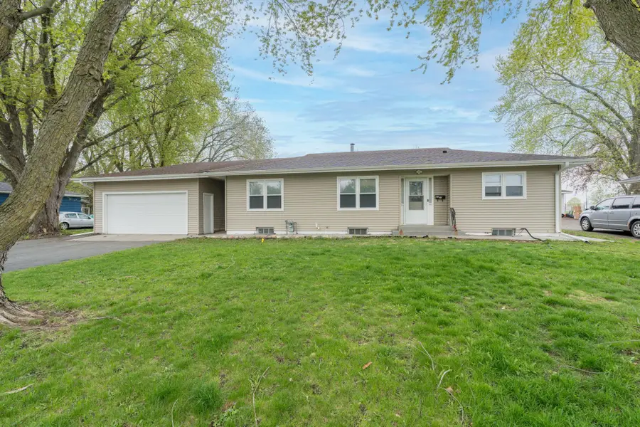 815 Barron Road, Faribault, MN 55021 - #2