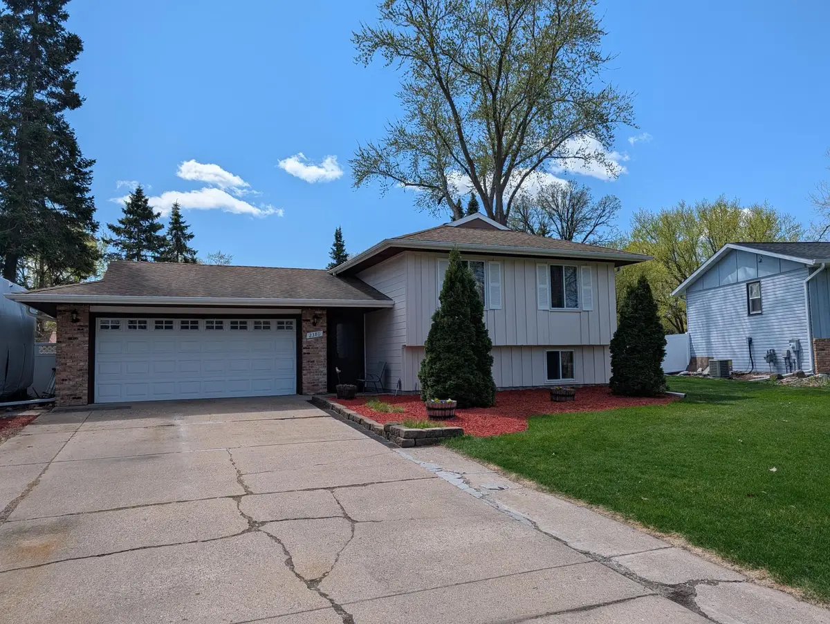 2380 103rd Lane Nw, Coon Rapids, MN 55433 - #1