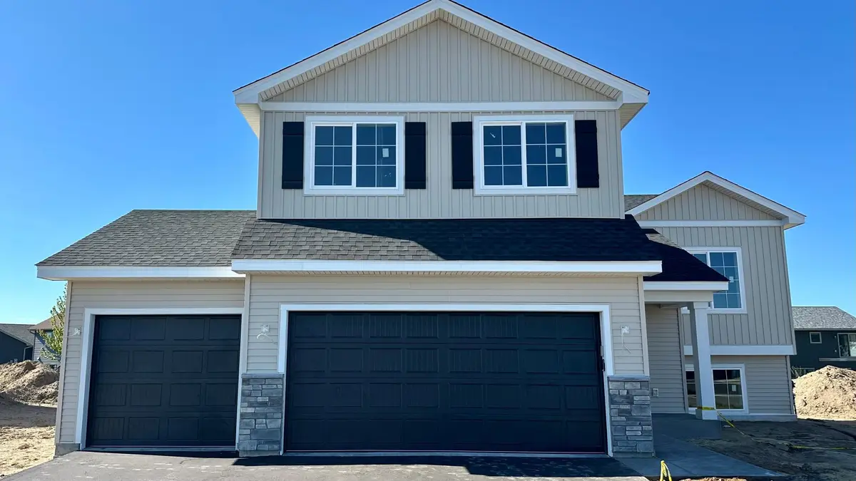 1518 Raccoon Lane, New Richmond, WI 54017 - #1